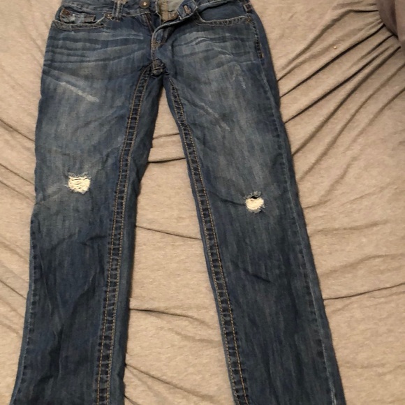 Jeans - Picture 3 of 3